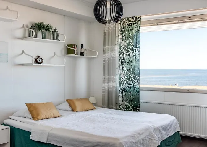 Ξενοδοχείο Rantakalla Kalajoki