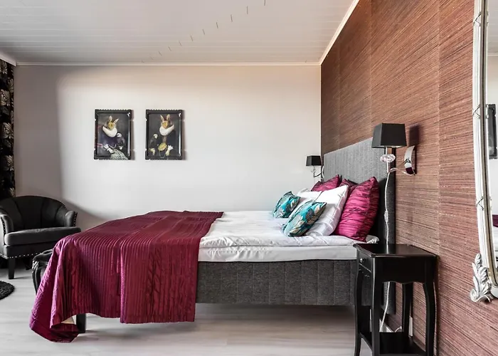 Rantakalla Hotelli Kalajoki