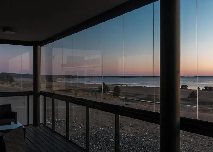 Hotelli Rantakalla 3*