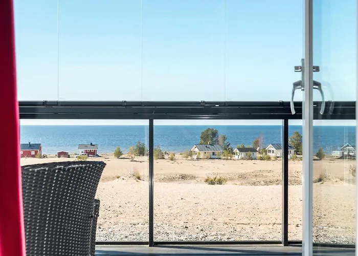 Hotelli Rantakalla 3*