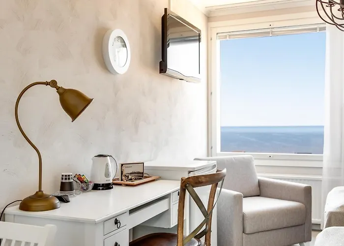 Hotelli Rantakalla 3*