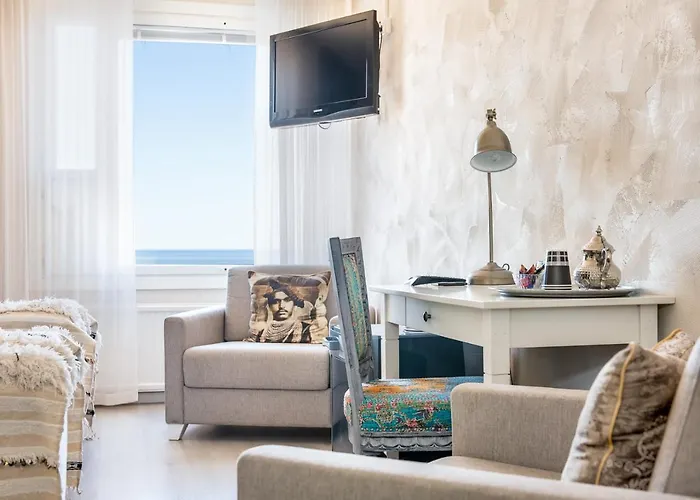 Rantakalla Ξενοδοχείο