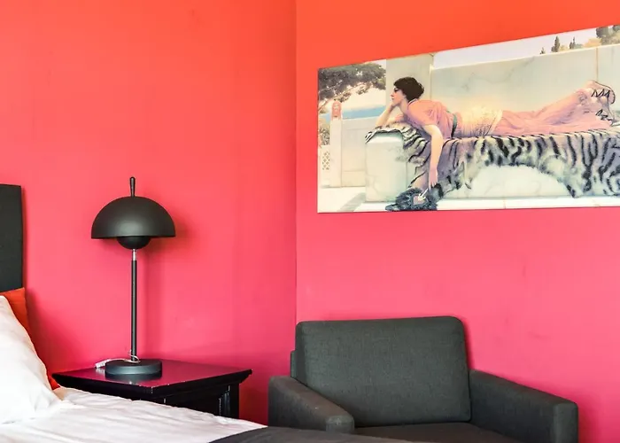 Rantakalla Hotelli 3*