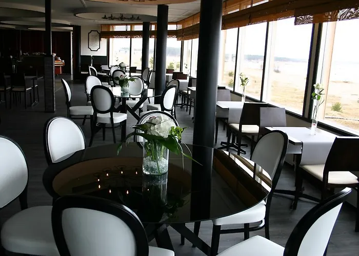 Rantakalla Ξενοδοχείο Kalajoki