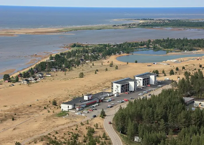 Rantakalla Ξενοδοχείο