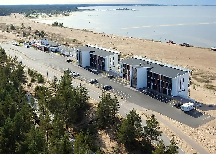 Rantakalla Ξενοδοχείο