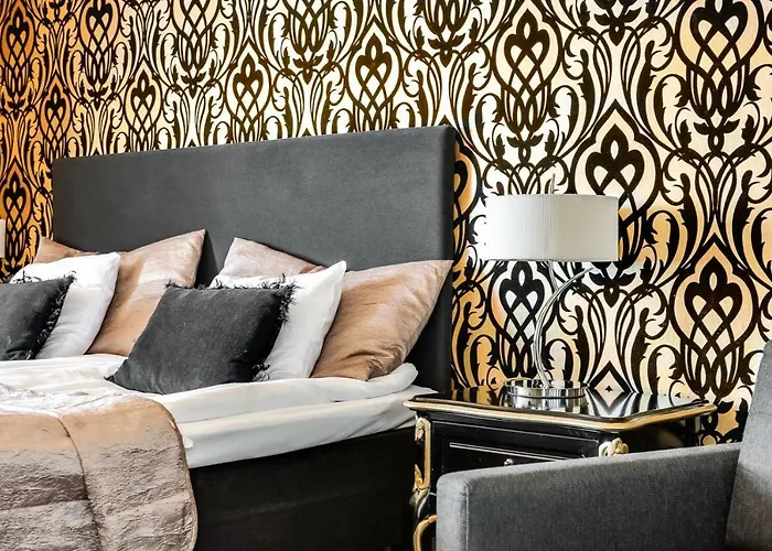 Ξενοδοχείο Rantakalla