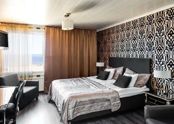 Rantakalla Hotelli 3*